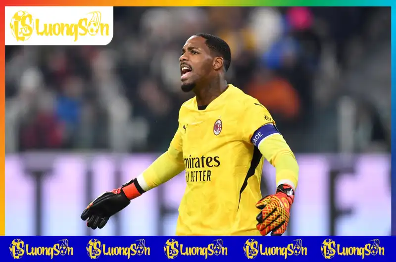 Chelsea đã phải ngậm ngùi từ bỏ thương vụ Mike Maignan khi cuộc đàm phán đặc biệt khép lại mà không thể có được chữ ký quan trọng trong khung gỗ. Dù đã tiếp cận quyết liệt, đội bóng thành London buộc phải rút lui vì mức giá quá cao từ phía AC Milan. Chelsea đã phải ngậm ngùi từ bỏ thương vụ Mike Maignan khi cuộc đàm phán đặc biệt khép lại mà không thể có được chữ ký quan trọng trong khung gỗ. Dù đã tiếp cận quyết liệt, đội bóng thành London buộc phải rút lui vì mức giá quá cao từ phía AC Milan.