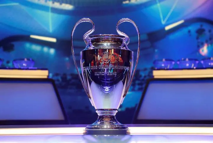 Lịch sử hình thành và phát triển của Champions League