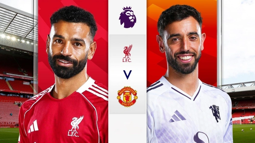 Trận đại chiến giữa Liverpool vs MU vẫn chưa bao giờ là hết hot